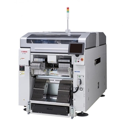 【ヤマハ発動機】マウンター Σ-F8S