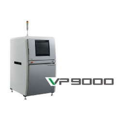 【CKD】 はんだ印刷検査機 VP9000