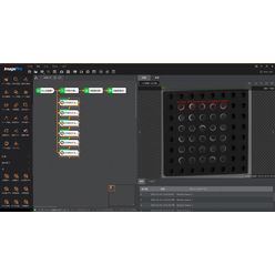 マシンビジョン開発IDE ImagePro