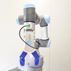 ロボット専用手袋 ROBO FINGER