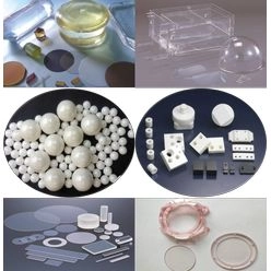 各種半導体材料・関連製品