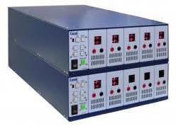マルチモジュール模擬電源 MEP12281／MEP12282