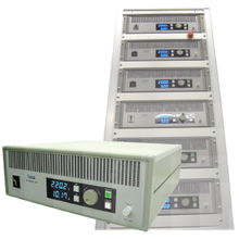 太陽電池模擬・パワーコンディショナ評価装置 PVU01403