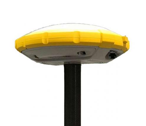 アンテナ一体型GNSS受信機 【Trimble R4s】