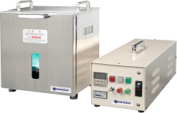 UVオゾン洗浄改質(表面改質)装置 UVS1101N