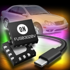 低電力 USB-Cデバイスセット