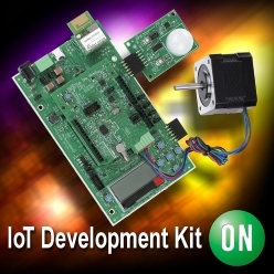 IoT開発キット（IDK）