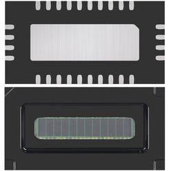 LiDAR用SiPMアレイ ArrayRDM-0112A20-QFN