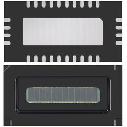 LiDAR用SiPMアレイ ArrayRDM-0112A20-QFN