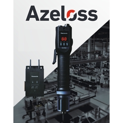 電動ドライバー Azeloss