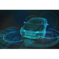 車載向けソフトウェア SDV(Software Defined Vehicle)開発支援