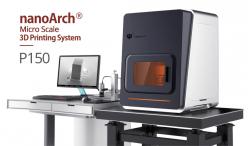 3Dプリンタ microArch P150