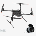 Freefly Systems社 次世代産業用ドローン「Alta X Gen2」と新型LiDARソリューション「Flux」を発表