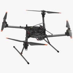 次世代産業用ドローン Alta X Gen2