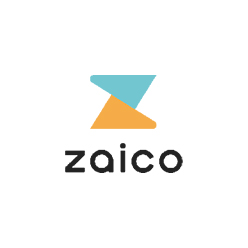 クラウド在庫管理ソフトウェア zaico