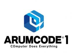 AIソフトウェア ARUMCODE1