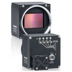 245MP・CXP12カメラ