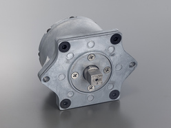 調整式揺動ダンパー FYT／FYN-LA3シリーズ