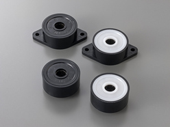 フリクションダンパー FFD-25FS／FW／SS／SWシリーズ