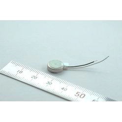 コイン型振動モータ LAV10C-001