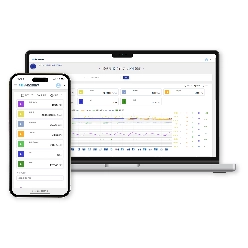 水質管理システム IoT水質センサー