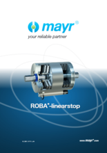 ROBA-linearstop