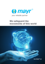 mayr japan 会社案内