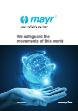 Mayr Japan 会社案内