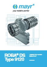 ROBA-DS 9120