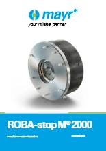 ROBA-stop-M 2000