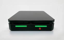 自律走行搬送ロボット Kagero