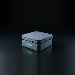 多目的モバイルロボット Mikoshi