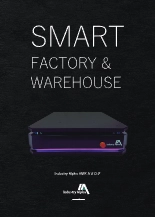 Industry Alpha_AMRカタログ