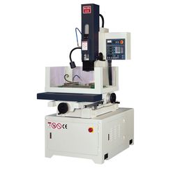 高速細穴放電加工機 M32／M32CNC