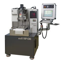 微細孔超高速CNC放電加工機 A11MP1CNC／A34MP1CNC