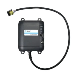 IoTデジタル入力ユニット DCU03-001EN