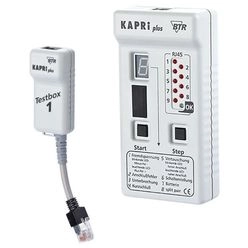 LANテスター KAPRi Plusシリーズ
