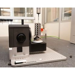 pL LEHMANN社製 測定機用2軸回転テーブル MICROシリーズ TIC35-90