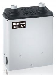 Belicleen Air(ベリクリーンエア) BA100S　インクジェットプリンタ用　高性能空気清浄機