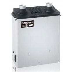 Belicleen Air(ベリクリーンエア) BA100S　インクジェットプリンタ用　高性能空気清浄機