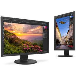 24.1型カラーマネージメント液晶モニタ CS2400S