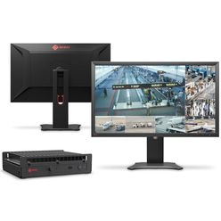 27型IPモニター／IPデコーディングボックス DuraVision FDF2731W-IP／DX0231-IP