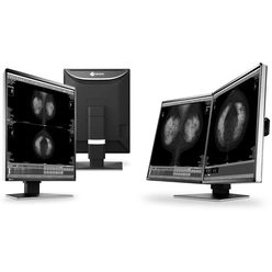 21.3型医用画像表示モノクロモニタ RadiForce GX570