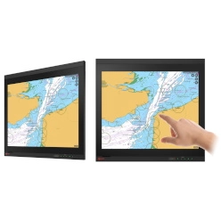 19型船舶搭載用モニター DuraVision MDS1901／MDS1901-T