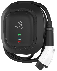 6kW 普通充電器 AW32 (JARI認証)