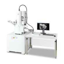 日本電子製 電界放出形走査電子顕微鏡 JSM-IT800