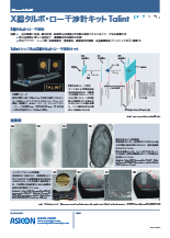 タルボ・ロー干渉計システム Talint