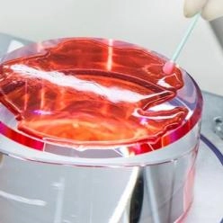 オプティクス用クリーナ ファースト コンタクト