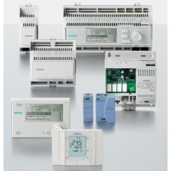 シーメンス社製 空調制御機器 Climatix