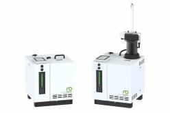 PURホットメルトメルター Canduro 2